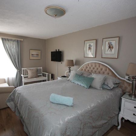Bergsig Accommodation Hermanus Ngoại thất bức ảnh