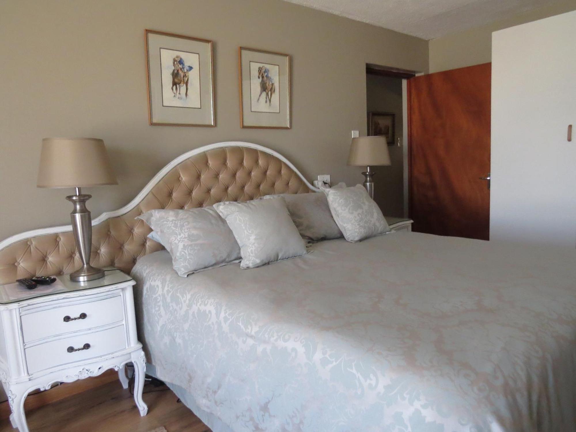 Bergsig Accommodation Hermanus Ngoại thất bức ảnh