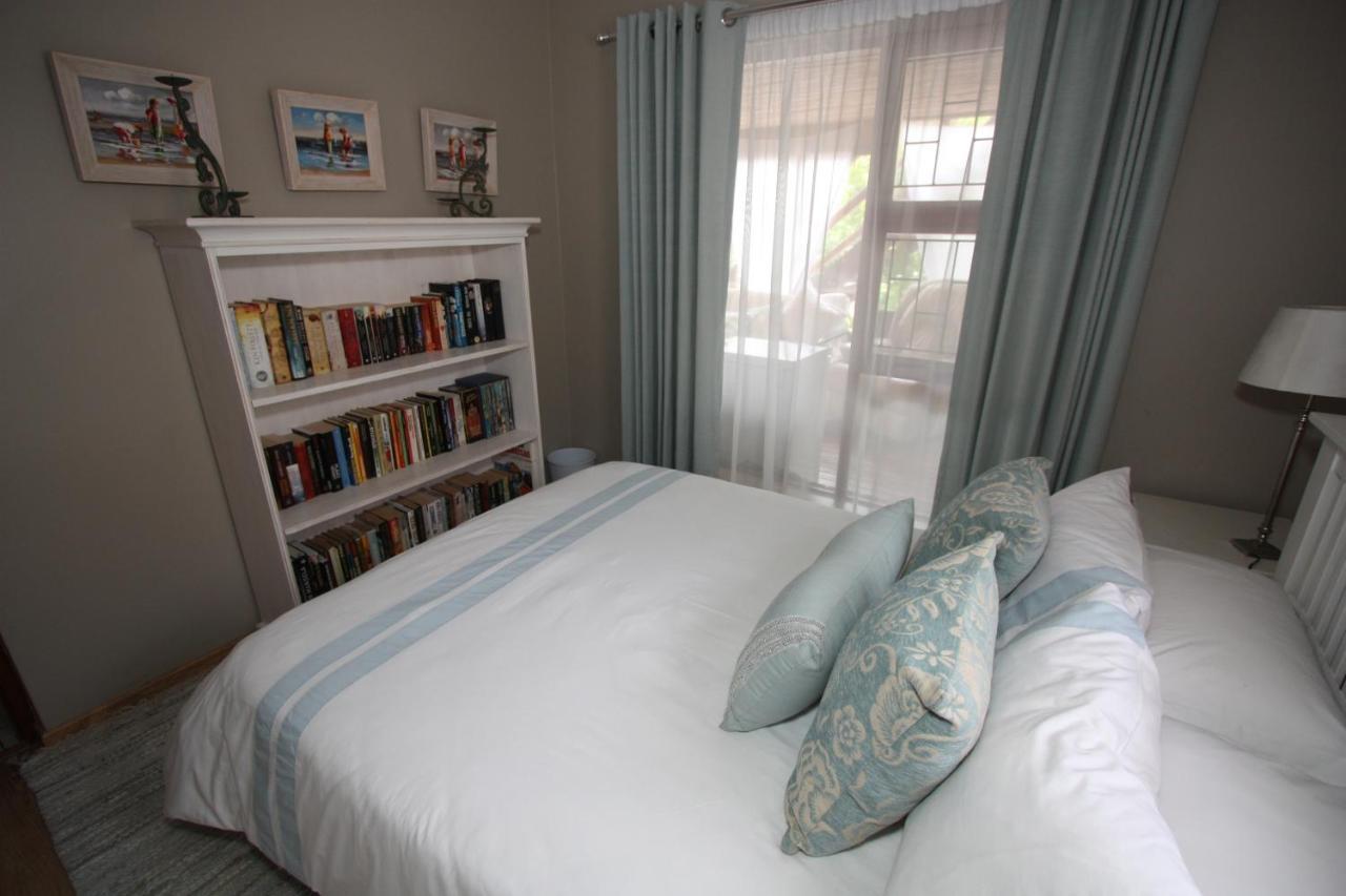 Bergsig Accommodation Hermanus Ngoại thất bức ảnh