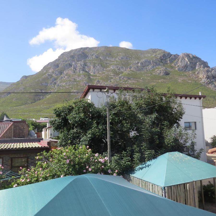 Bergsig Accommodation Hermanus Ngoại thất bức ảnh