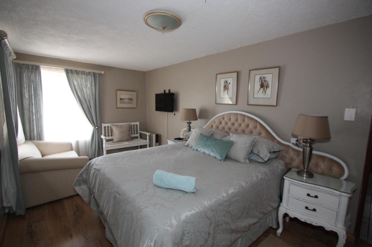 Bergsig Accommodation Hermanus Ngoại thất bức ảnh