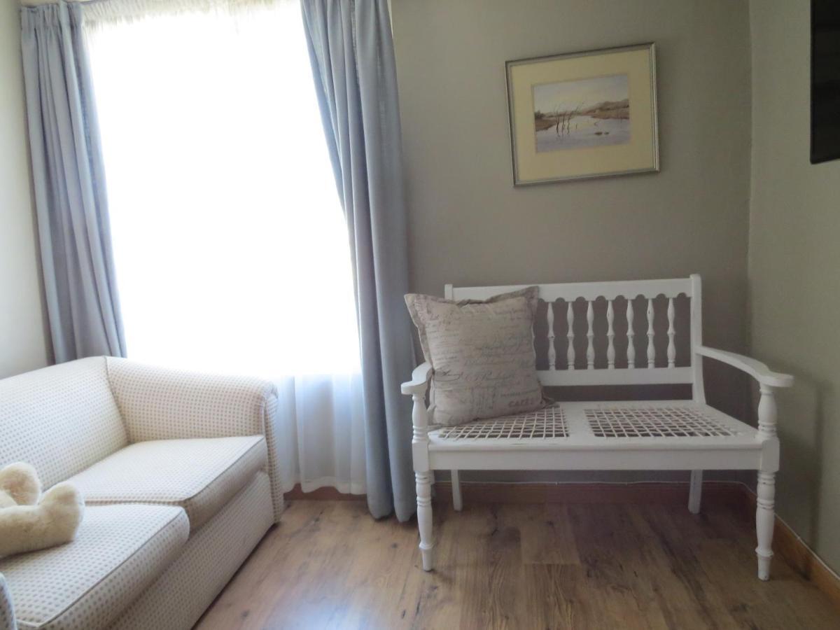 Bergsig Accommodation Hermanus Ngoại thất bức ảnh